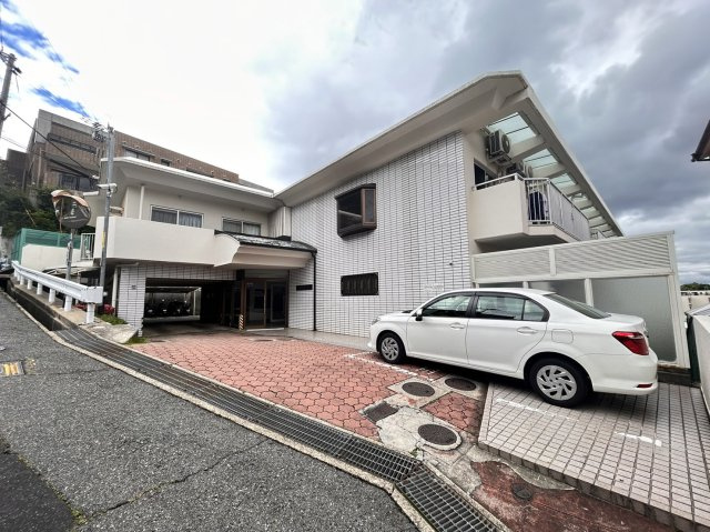 六甲ヒルズ篠原台