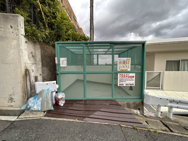 六甲ヒルズ篠原台のその他共用部分