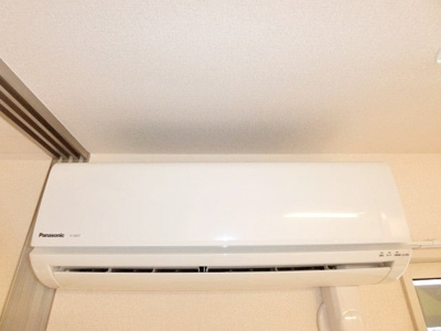 【設備】 | パークサイドレジデンス湘南