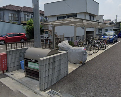 【その他共用部分】 | パークサイドレジデンス湘南