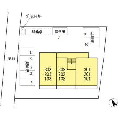 【その他】 | パークサイドレジデンス湘南