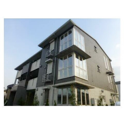 【外観】 | パークサイドレジデンス湘南