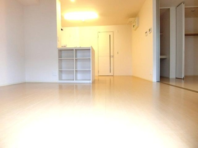 【居間・リビング】 | パークサイドレジデンス湘南