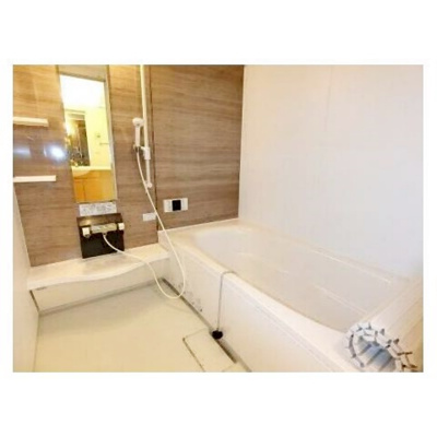 【浴室】 | パークサイドレジデンス湘南 | 同仕様