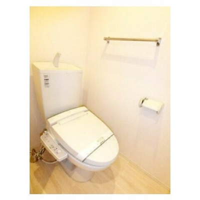 【トイレ】 | パークサイドレジデンス湘南