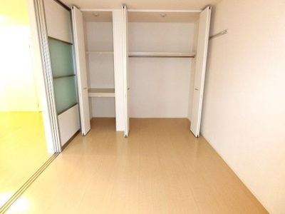 【寝室】 | パークサイドレジデンス湘南