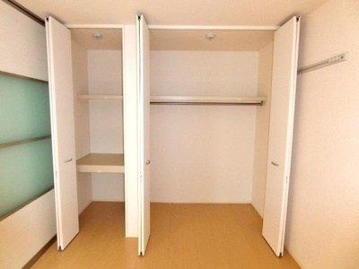 【収納】 | パークサイドレジデンス湘南