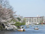 石神井公園まで714m