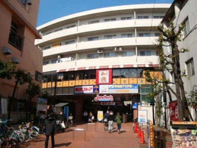 東武ストア下高井戸店まで940m