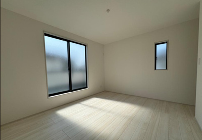 【洋室】 | 宝塚市安倉南4丁目新築戸建