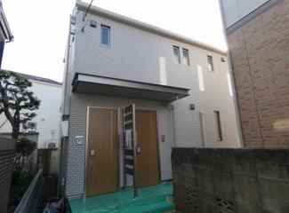 【外観】 | 綺麗な外観。