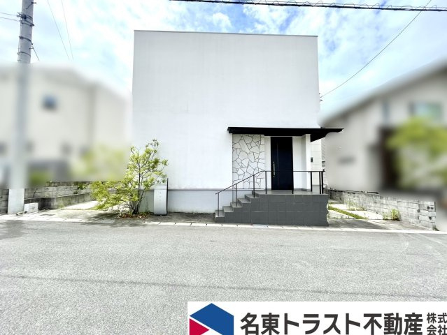 日進市浅田町上小深田戸建