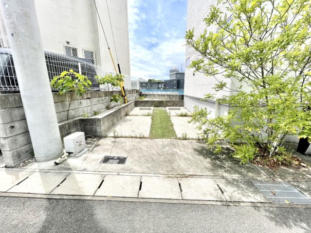 日進市浅田町上小深田戸建の駐車場|駐車場