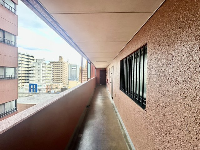 ライオンズマンション片平キャンパスのその他共用部分