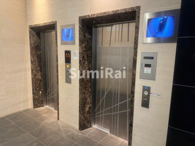 【その他共用部分】 | プレサンスジェネ新神戸ステーションフロント