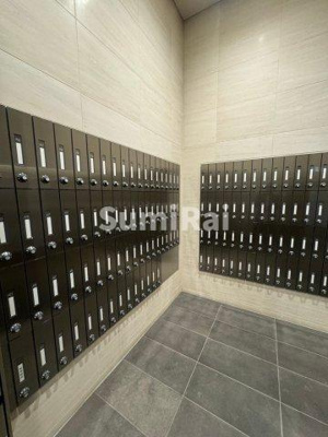 【エントランス】 | プレサンスジェネ新神戸ステーションフロント