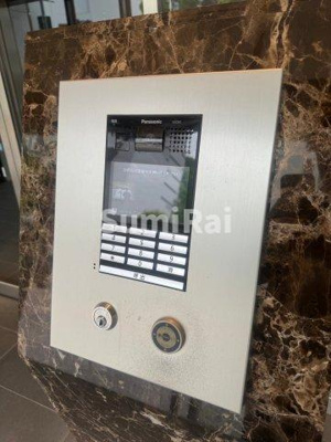 【セキュリティ】 | プレサンスジェネ新神戸ステーションフロント