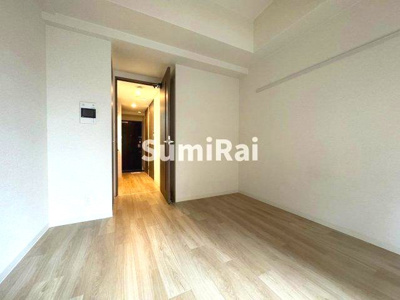 【居間・リビング】 | プレサンスジェネ新神戸ステーションフロント