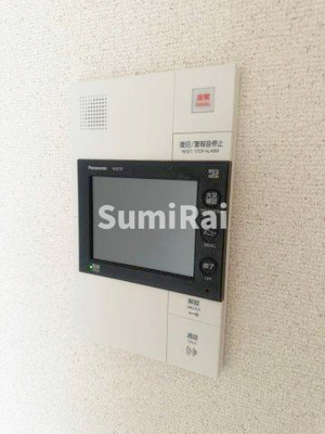 【セキュリティ】 | プレサンスジェネ新神戸ステーションフロント