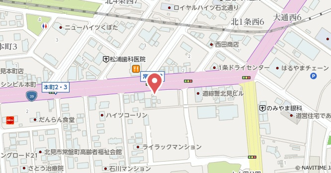 【地図】の画像