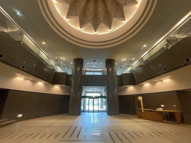 【その他】 | ★仲介手数料無料★晴海アイランドトリトンスクエアビュータワー（バルコニーから東京タワー・スカイツリーを望む）