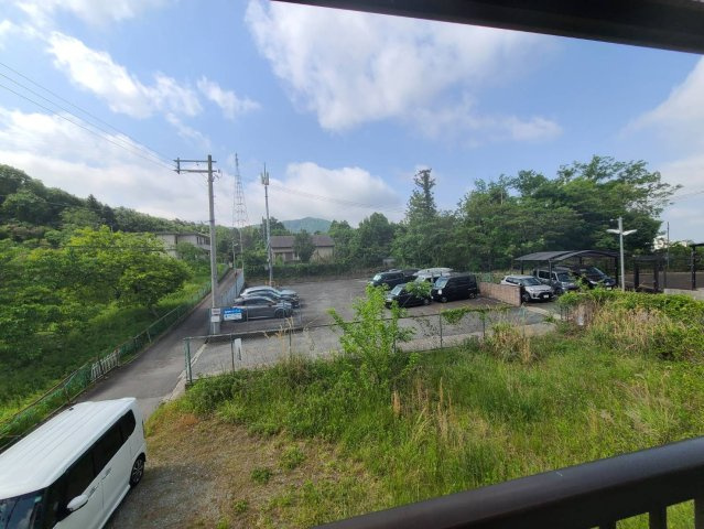 西大池2丁目戸建の展望