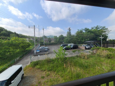 【展望】 | 西大池2丁目戸建