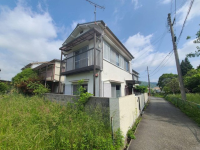 【外観】 | 西大池2丁目戸建