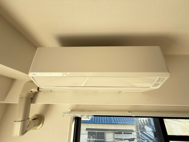 マリンコート大町の設備|☆神戸市垂水区　マリンコート大町☆