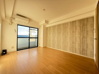 【居間・リビング】 | マリンコート大町 | ☆神戸市垂水区　マリンコート大町☆