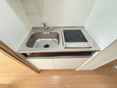 【キッチン】 | マリンコート大町 | ☆神戸市垂水区　マリンコート大町☆