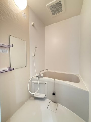 【浴室】 | マリンコート大町 | ☆神戸市垂水区　マリンコート大町☆