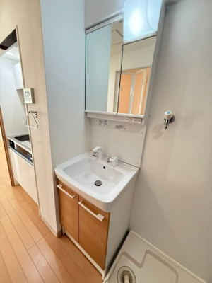 【洗面所】 | マリンコート大町 | ☆神戸市垂水区　マリンコート大町☆