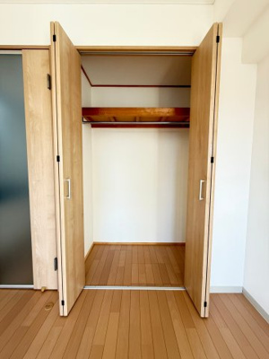 【収納】 | マリンコート大町 | ☆神戸市垂水区　マリンコート大町☆