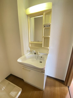 【独立洗面台】 | サニーパレス平磯 | 別部屋参照写真☆神戸市垂水区　サニーパレス平磯☆