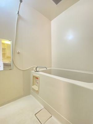 【浴室】 | サニーパレス平磯 | 別部屋参照写真☆神戸市垂水区　サニーパレス平磯☆