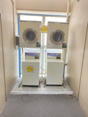 【その他共用部分】 | サニーパレス平磯 | ☆神戸市垂水区　サニーパレス平磯☆