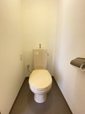 【トイレ】 | サニーパレス平磯 | 別部屋参照写真☆神戸市垂水区　サニーパレス平磯☆