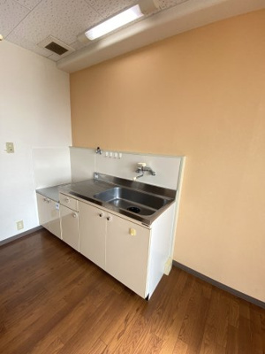 【キッチン】 | サニーパレス平磯 | 別部屋参照写真☆神戸市垂水区　サニーパレス平磯☆