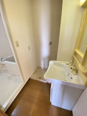 【洗面所】 | サニーパレス平磯 | 別部屋参照写真☆神戸市垂水区　サニーパレス平磯☆