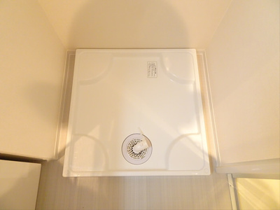 【設備】 | アルバメゾンメイダイマエ