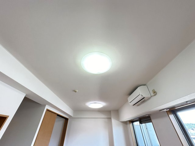 Ｒａｆｆｉｎｅの設備