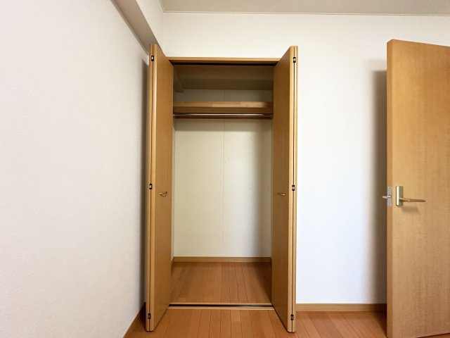 Ｒａｆｆｉｎｅの収納