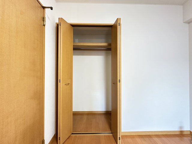 Ｒａｆｆｉｎｅの収納