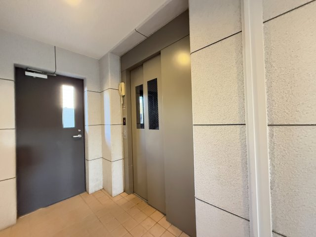 フィオーレ鏡川のその他共用部分