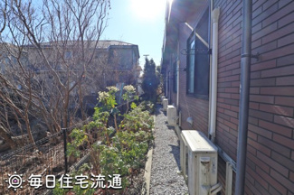 【展望】 | 南町田第２