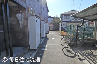 【その他共用部分】 | 南町田第２