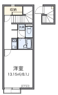 【間取り】 | 南町田第２