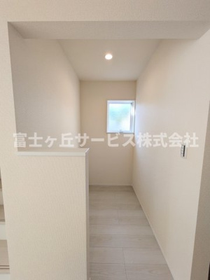 【その他】 | 豊橋市牛川薬師町 58期 新築一戸建て 1号棟 | パントリーです