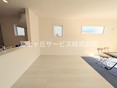 【ダイニング】 | 豊橋市牛川薬師町 58期 新築一戸建て 1号棟 | ダイニングです